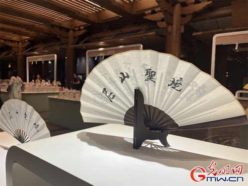 看文創(chuàng) 賞文藝，這個(gè)端午來尼山圣境感受儒家文化與文藝創(chuàng)作