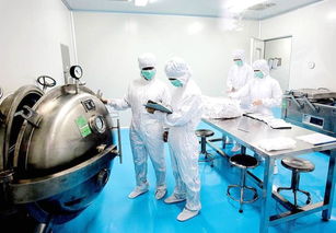 中藥制藥方向專業簡介與醫藥教學器材的應用